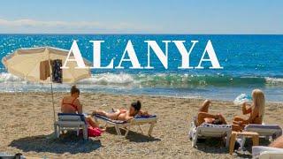 Alanya Beach Life [Turkey 2021]