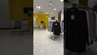 Istanbul Fashion Center - Europe’s Largest B2B Fashion Wholesale Center