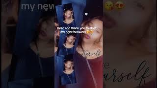 Welcome to all my new subscribers 🫶 #youtubeshorts #youtube #subscribe #subscribemychannel