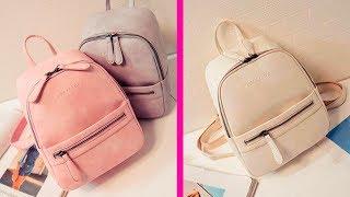 КЛАССНЫЙ РЮКЗАК С КИТАЯ - ПОСЫЛКА С КИТАЯ - ПОСЫЛКА С AliExpress