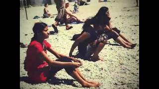 Summer Retreat 2016- Ncf- Koktebel