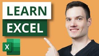 Учебник по Excel за 15 минут