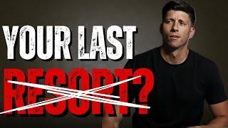 Why Is the Military Always the Last Option? (The Truth No One Talks About)