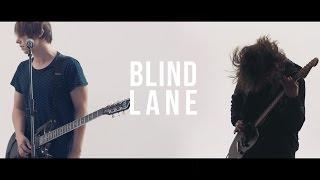 Annisokay - Blind Lane [Official Music Video]