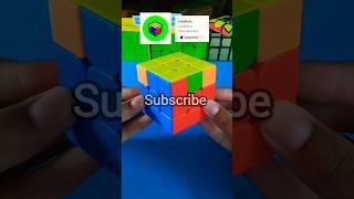 how to make cuberazn logo  #shorts