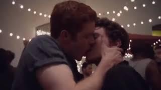 Shameless | Ian & Trevor | Starving