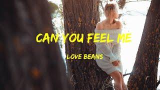 Can You Feel Me - Love Beans Lyrics