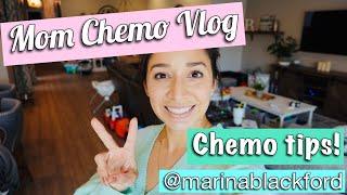 What to Expect When You Start Chemo for Breast Cancer