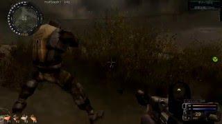 Stalker Sigerous MOD Difficulty:Master Play_15