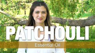 Patchouli Essential Oil Aromatherapy - Explained by Essential Oils Specialist | National Nutrition