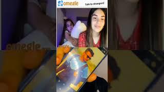 people react it on Omega  #omegle #omeglefunny #viral #mivoapp #viralvideo #shorts