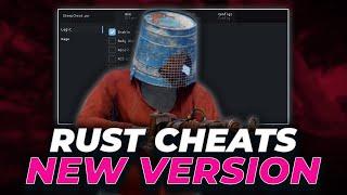 [Best] Rust Script Menu | [FREE] Rust Hack [2024] | Rust Cheat [Download 2024]