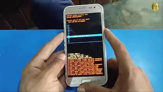 How to fix Samsung Galaxy E:failed to mount /efs Invalid argument | 100% Working