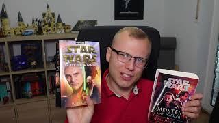 Star Wars Meister und Schüler- Buch Review