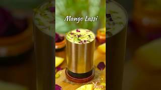 Mango Lassi