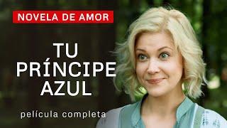 ¡UNA NOVELA SENCILLA, LLENA DE AMOR, RISAS Y SECRETOS! ¿Un hombre ideal en una semana? | Telenovela