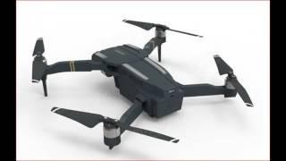 C-Fly Obtain DJI Mavic Clone