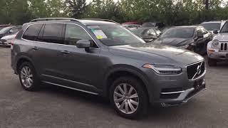 VOLVO XC90. АВТОГИД Авто из Америки