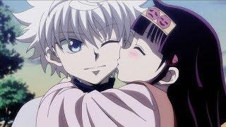 What Makes Killua & Alluka's Relationship So Special (Hunter x Hunter 2011)