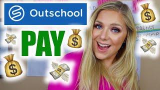 Outschool Pay: How It Works!!!