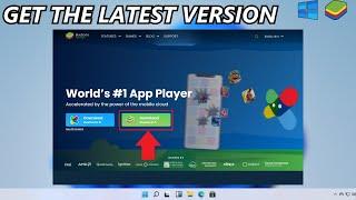 How to Update Bluestacks 4 to Bluestacks 5 in 2023 (QUICK & EASY)