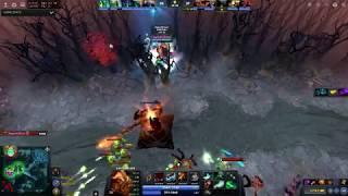 9kmmr BAIT Miracle edition  Dota 2