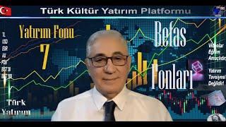 Yatırım  Fonu  7 (Befas)/  Metin  Yıldırım  Sosyal  Bilimci/Yazar