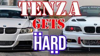 What HARD Motorsport is all about