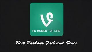 Best Parkour Fail and Vines Ever | Лучшие моменты и неудачи в паркуре