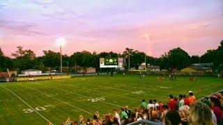 Pensacola Catholic High School - Jumbotron