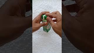 mencari dan menemukan jajanan susu kotak milo rasa coklat di dalam kardus#huntingjajan #jajanan