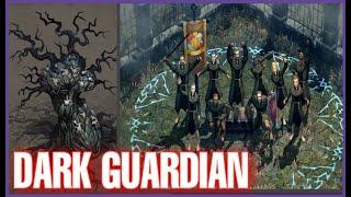 DARK GUARDIAN ( GRIM SOUL SURVIVAL )