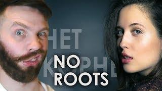 Alice Merton - No Roots (Пародия | Cover | Кавер на русском | Поём со словарём)