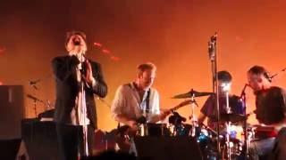 LCD Soundsystem - All My Friends – Outside Lands 2016, Live in San Francisco