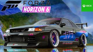 Forza Horizon 6 JAPAN CONFIRMED | NEW Map, RELEASE DATE & More!?