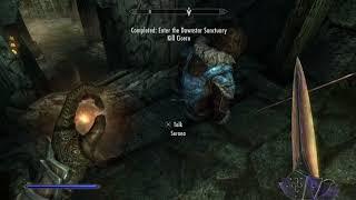 Serana Physics