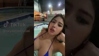 #pooltiktok #Shorts #tiktok #Viral #trending #asia #abg #indo #instagram #twitter #hits #diy