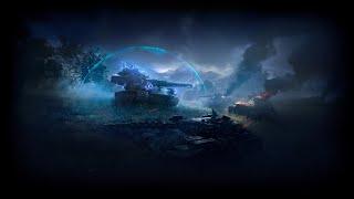 The Waffenträger: Reckoning (Battle Extended) | World of Tanks Soundtrack - Event 2024