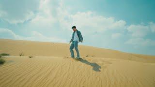 Zack Knight ft Adam Saleh - Mashallah (Official Music Video)