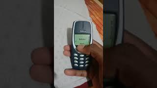 Animals (Maroon 5) - Played Using Nokia 3310 Composer #Shorts