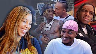 SoLLUMINATI Humiliates Soulja Boy & He Responds! HILARIOUS 