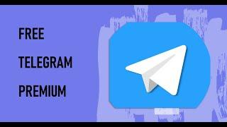 How To Get Telegram Premium for Free!