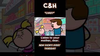 Candy - #shorts