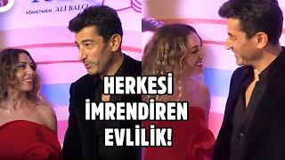 Kenan İmirzalıoğlu'ndan Etkileyici Aşk Sözleri | Söylemezsem Olmaz