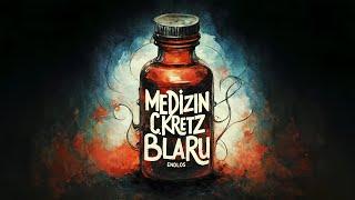 C.Kretz x Blaru - Medizin (Official Video)