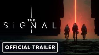 The Signal - Official Announcement Trailer