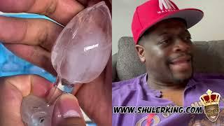 Comedian Shuler King - Yall Going Too Far