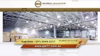 Global Alliance Trading