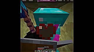 Dream's Aura [Daquavis Vs Dream Manhunt]  | #shorts