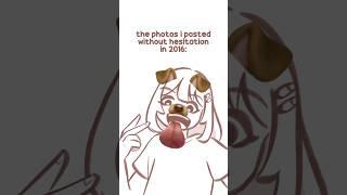 can’t forget the vintage filters too  #art #digitalart #relatable #memes